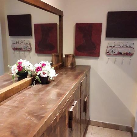 Lovely Apartment Premium Location Ramat Gan Exterior foto